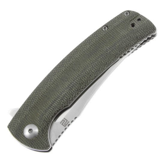 Складной нож Artisan Cutlery Arroyo 1845P-ODG