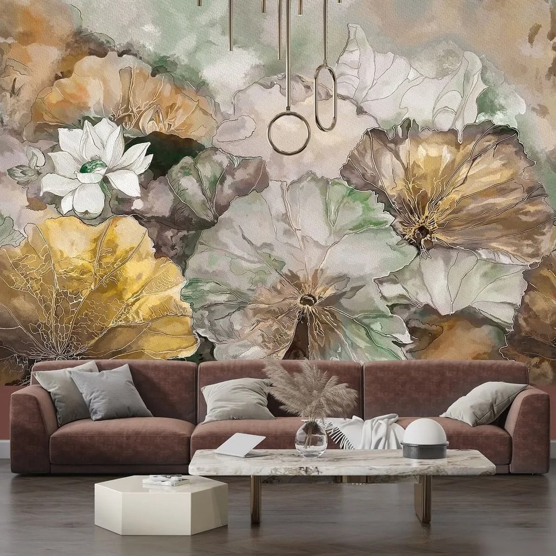 Фотообои Citydecor Blossom 8 400x260