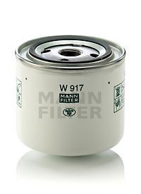 MANN-filter W917