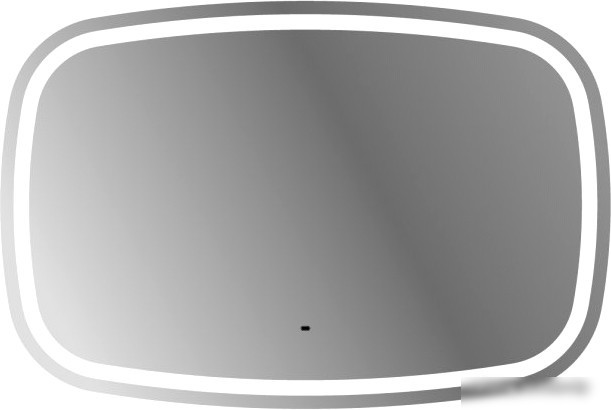 Cezares Зеркало CZR-SPC-MOLVENO-1100-800-MOV Cezares Зеркало CZR-SPC-MOLVENO-1100-800-MOV