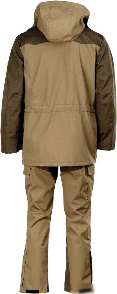 Костюм Урсус Sopka Khaki 93/D.Brown 22 КОС2004 (р.48-50, 170-176)