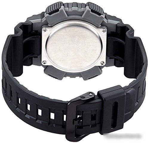 Наручные часы Casio AEQ-110W-1B