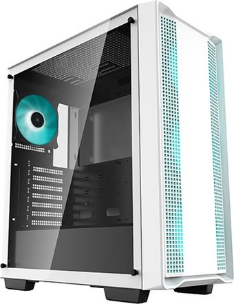 Компьютер Iven Gaming White 183383