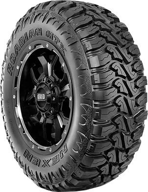 Летние шины Nexen Roadian MTX RM7 265/70R17 121/118Q