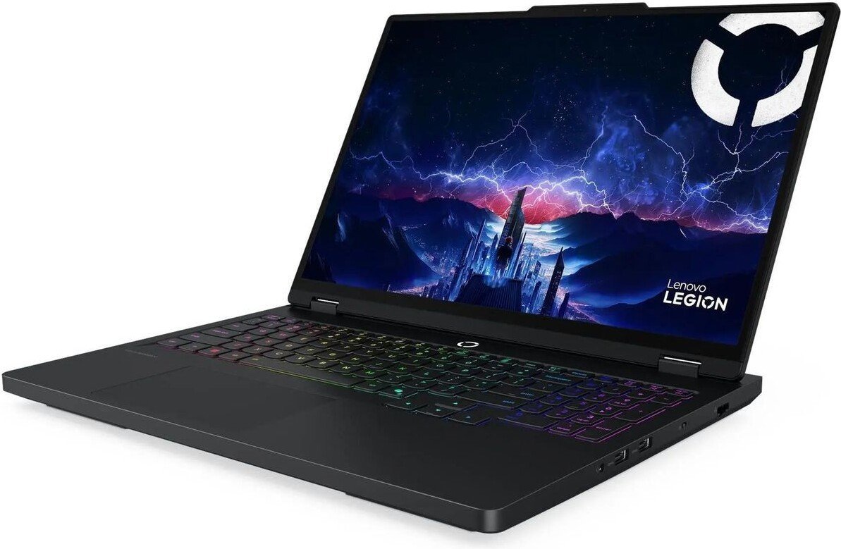 Игровой ноутбук Lenovo Legion Pro 5 16IAX10H 83LU001TPS