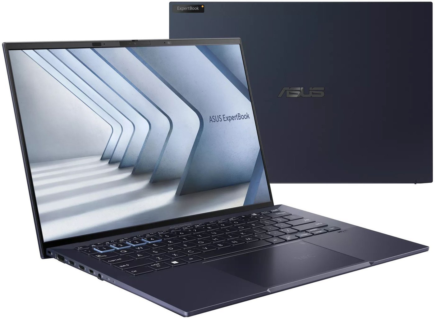 Ноутбук ASUS ExpertBook B9 OLED B9403CVAR-PP1795 Win 11 Pro