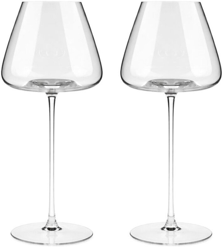Набор бокалов для вина Perfecto Linea Sevilla 30-282401
