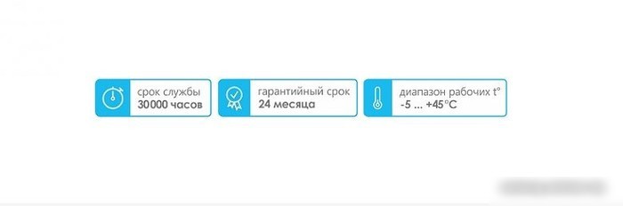 Светодиодная панель Leek LE061209-027
