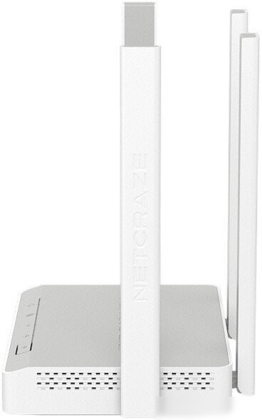 Wi-Fi роутер Netcraze Speedster NC-3013