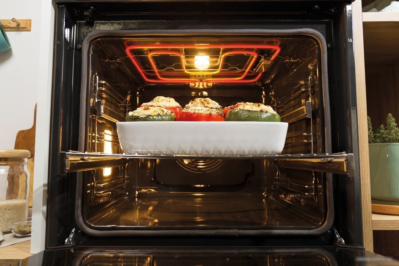Электрический духовой шкаф Gorenje BPS6747A06X