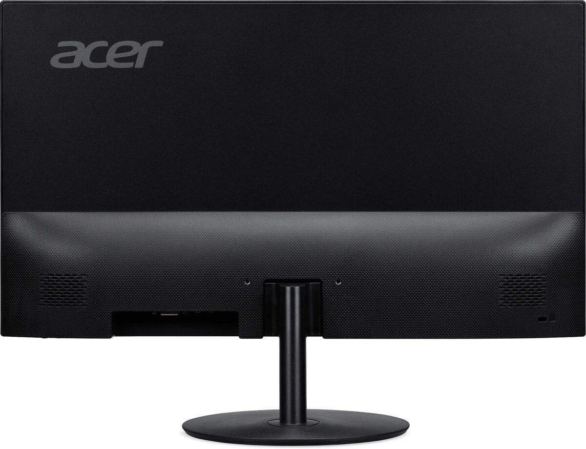 Игровой монитор Acer SB272UG0bmiipx UM.HS2CD.010