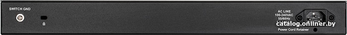 Настраиваемый коммутатор D-Link DXS-1210-12TC/A2A