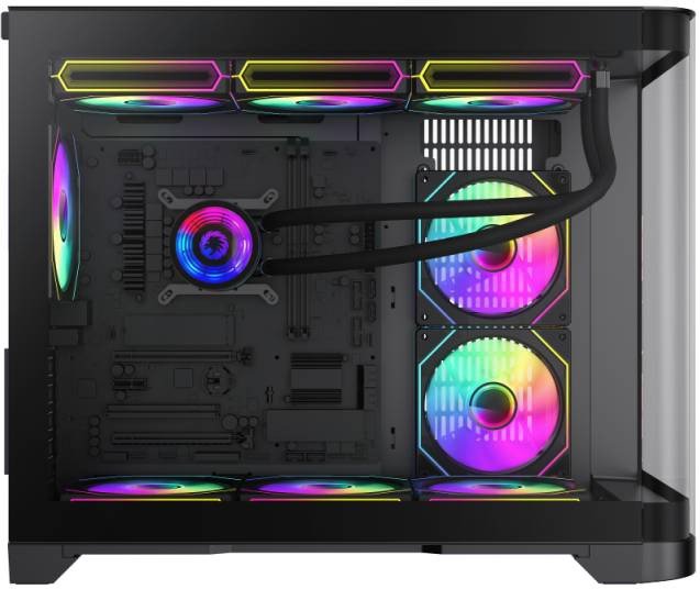 Компьютер TGPC HYPE Flame 92679 A-X