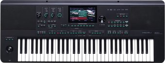 Синтезатор Medeli AKX10