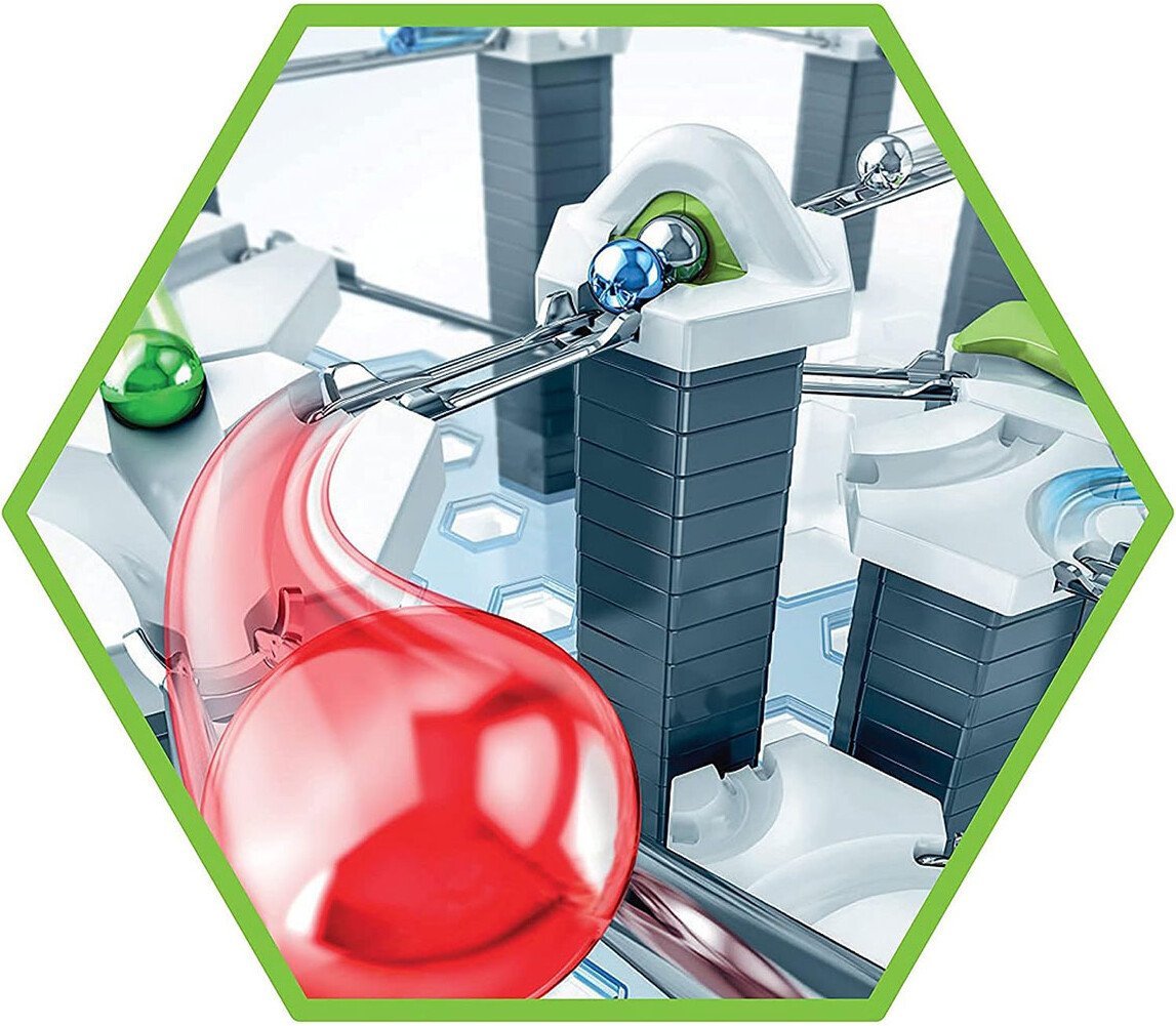 Конструктор Ravensburger GraviTrax Магнитная пушка 22413