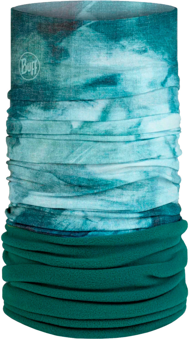 Шарф (бафф) Buff Polar Ticex Silversage 134575.303.10.00 Шарф (бафф) Buff Polar Ticex Silversage 134575.303.10.00