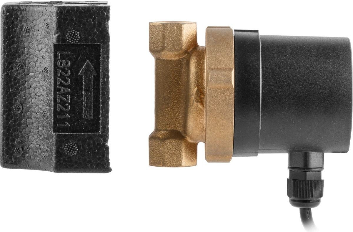 Циркуляционный насос A&P Comfort-ES I 15-1.5