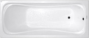 Ванна Triton Стандарт 130x70 (с ножками)