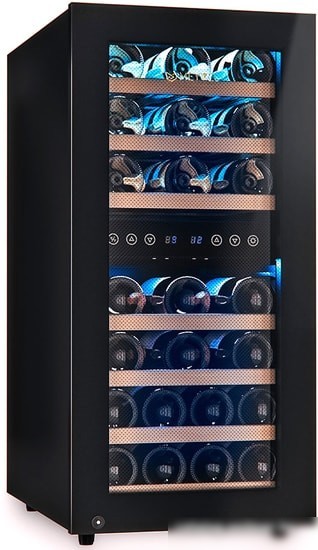 Винный шкаф Meyvel MV33-KBF2