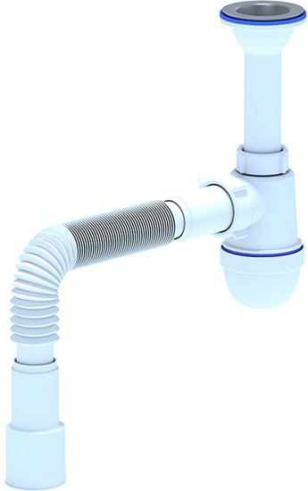 Сифон Ани Пласт C0515