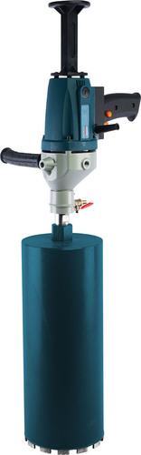 Дрель алмазного сверления Alteco DD 1713 15282