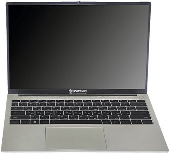 Ноутбук Kraftway KraftBook KB-640 KB-640-22q