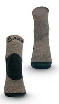Носки Lasting TCC769M (бежевый)