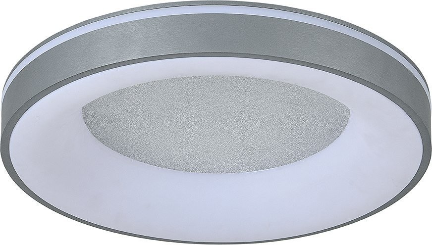 Припотолочная люстра Escada 627/A LED (серебристый)