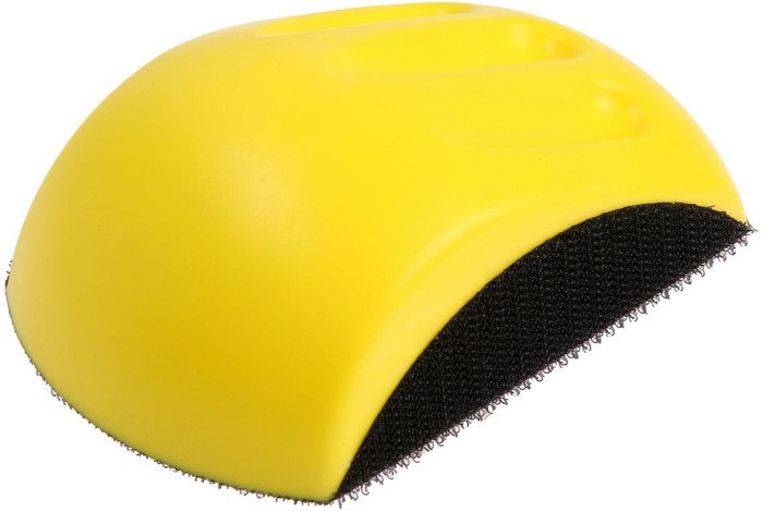 Держатель шлифлиста Tundra 9604476
