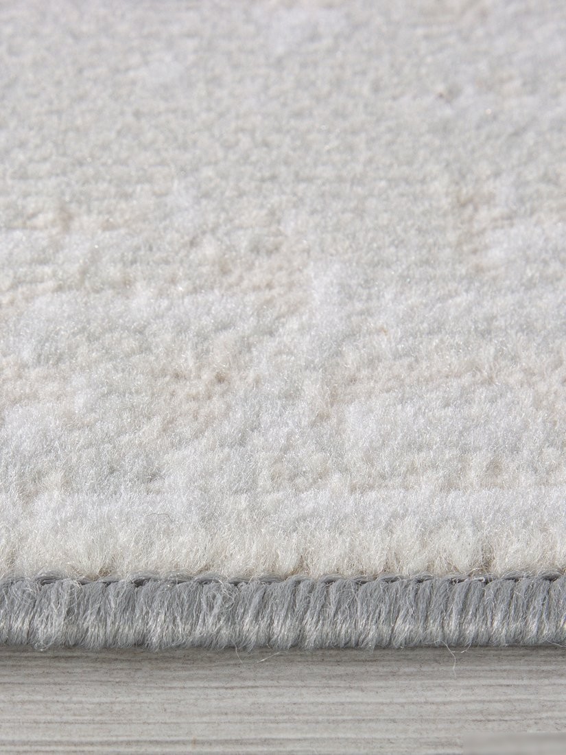 Ковер для жилой комнаты Merinos Cuba F270-STAN-BLUE (2.5x4)