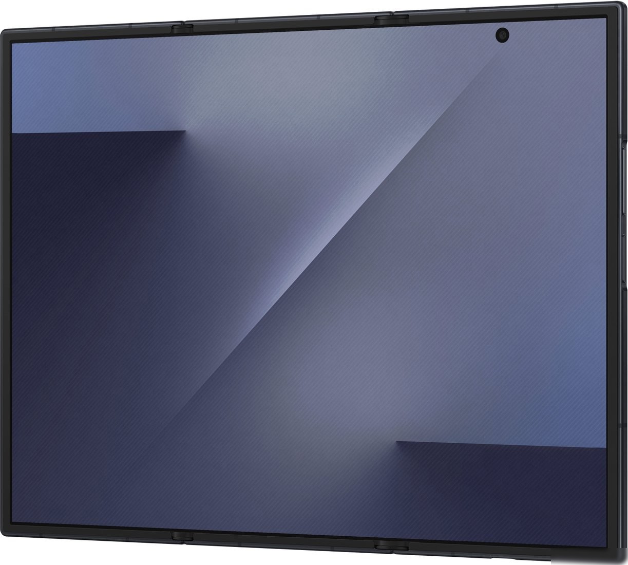 Телефон Samsung Galaxy Z TriFold SM-F968B 16GB/512GB (черный)