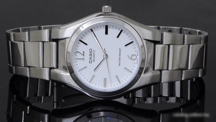 Наручные часы Casio MTP-1253D-7A
