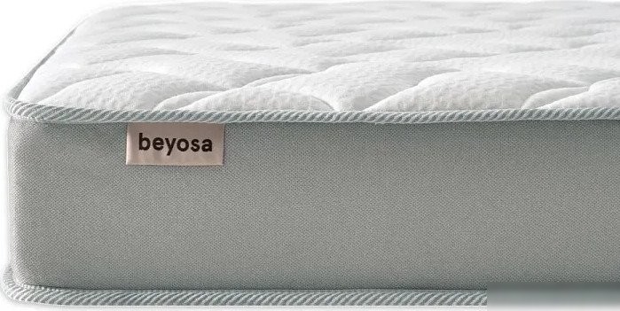 Матрас Beyosa Base Duo 200x200