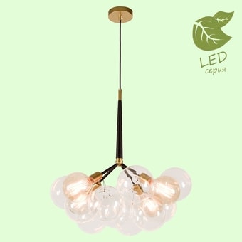Лампа Lussole LOFT GRLSP-8171