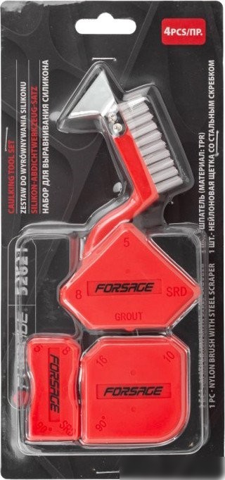 Шпатель FORSAGE F-52621