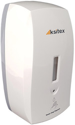 Дозатор для жидкого мыла Ksitex ASD-1000W