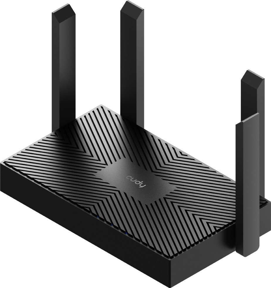 Wi-Fi роутер Cudy WR1500 1.0