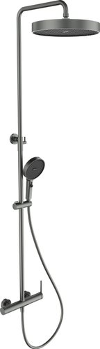 Душевая система Roxen Florence 500605-GM