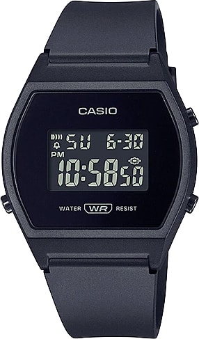 Наручные часы Casio Collection LW-204-1B