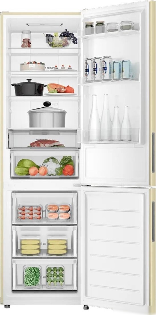 Холодильник Haier CEF538CCG