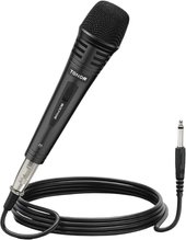 Проводной микрофон Tonor K1