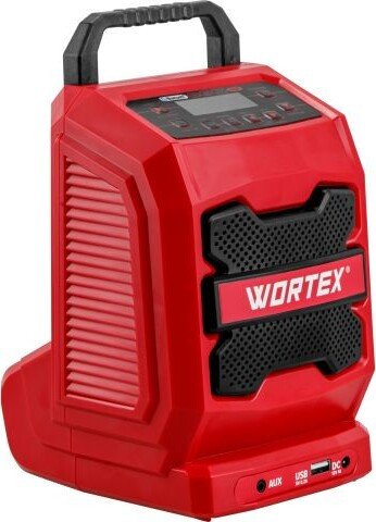 Радиоприемник Wortex CR 1803 1334801