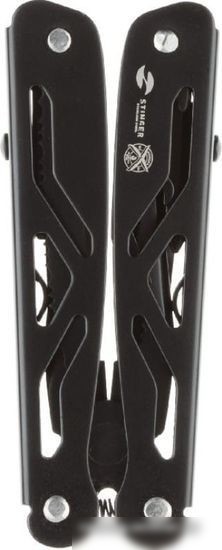 Мультитул Stinger MT-812-H