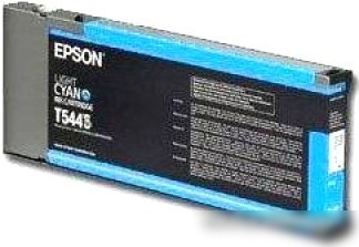 Картридж Epson C13T544500