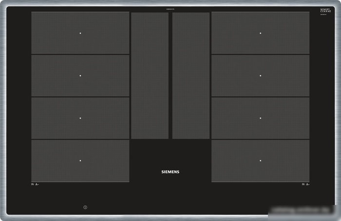 Варочная панель Siemens EX845LYC1E