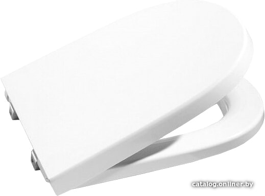 Сиденье для унитаза Roca Carmen 801B5200B Сиденье для унитаза Roca Carmen 801B5200B