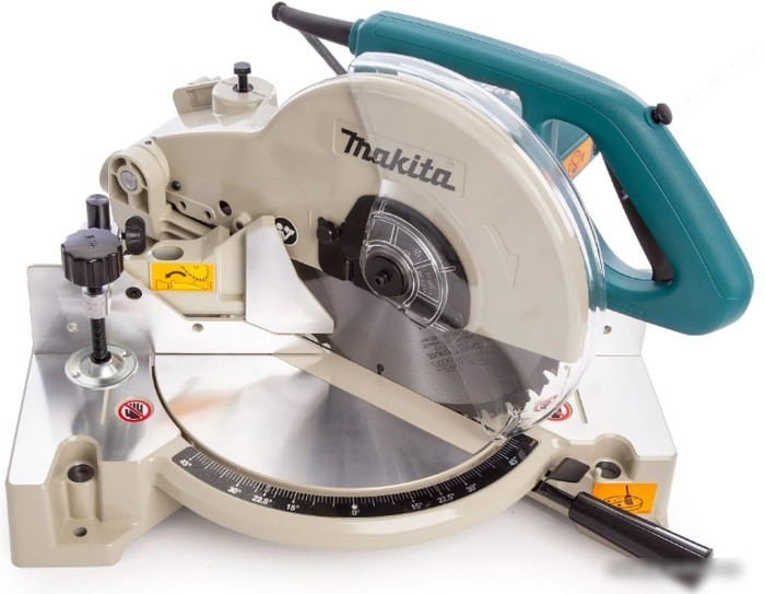 Торцовочная пила Makita LS1040N