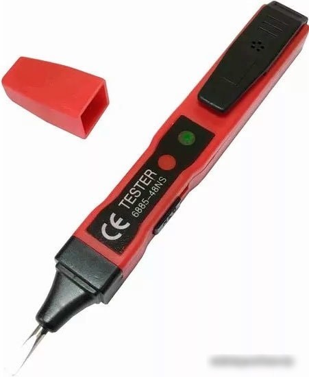 Индикаторная отвертка Rexant R-48 12-2035
