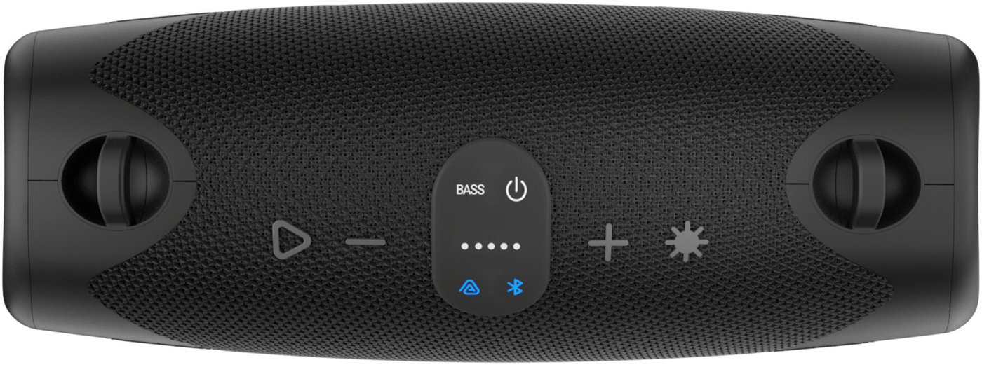 Беспроводная колонка Hisense Weboom
