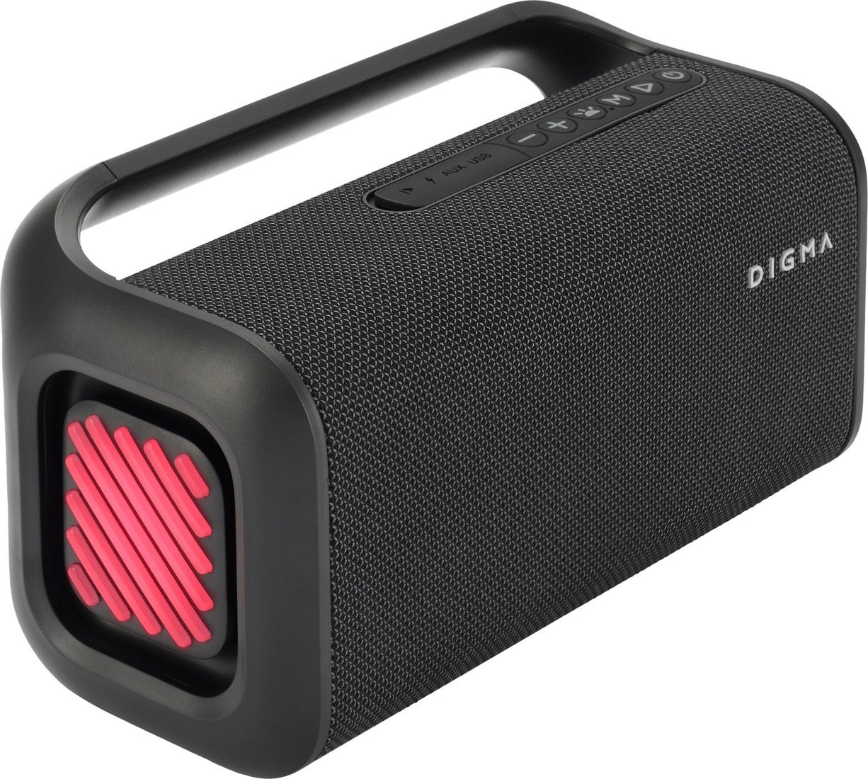 Беспроводная колонка Digma D-PS1526